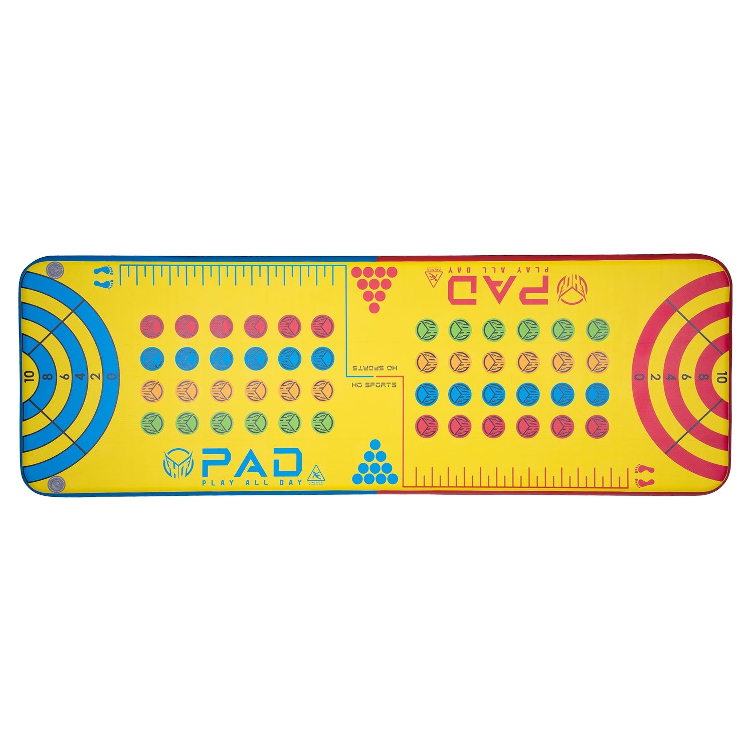 HO Sports Play PAD - Towables