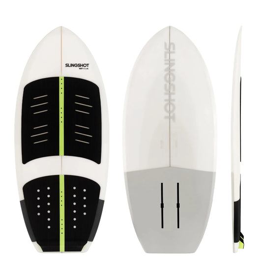 Slingshot WF-1 V4 4'2 Wake Foilboard - Wake Foilboards