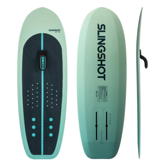 Slingshot WF-T V2 4'5 Wake Foilboard - Wake Foilboards