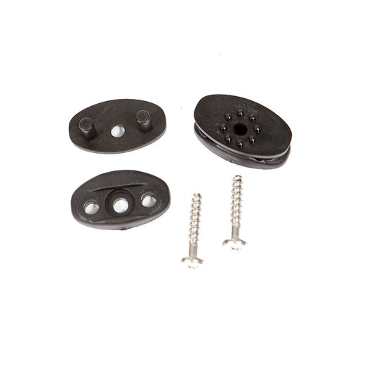 Ride Engine RE Foot Strap Replacement Hardware Kit - Hardware