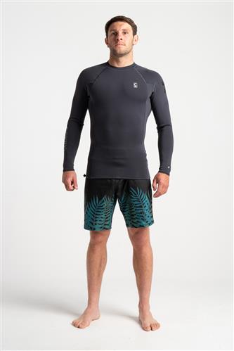 C-Skins Session 2/2 LS Vest - Vests