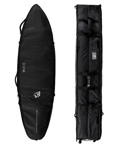 Creatures of Leisure Shortboard Multi Tour Dt2.0 - Shortboard Bags