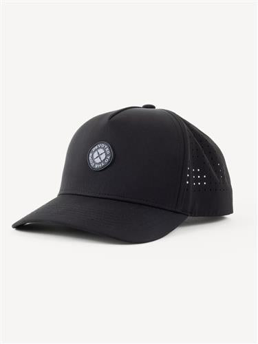 Devoted Quick Dry 5 Panel Cap - Caps