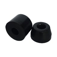Slide Surf Skateboards Rear Truck Bushings (Set) - Bushings