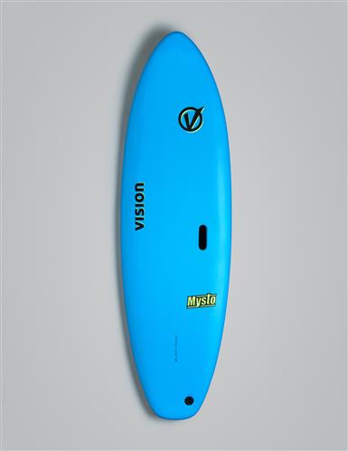 Vision Mysto - Soft Surfboards