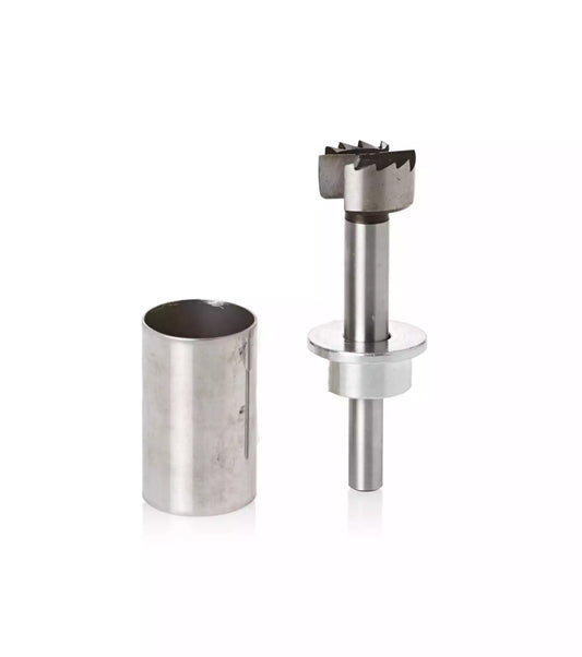 FCS Borer Bit and Tube - Tools