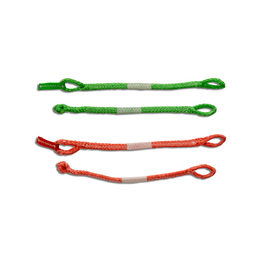 North Line Connectors set of 4 - pigtails | 20 - Bar Parts
