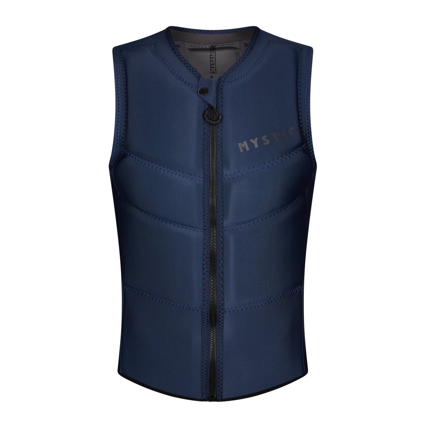 Mystic Star Impact Vest Fzip Kite Night Blue - Impact Kite Vests