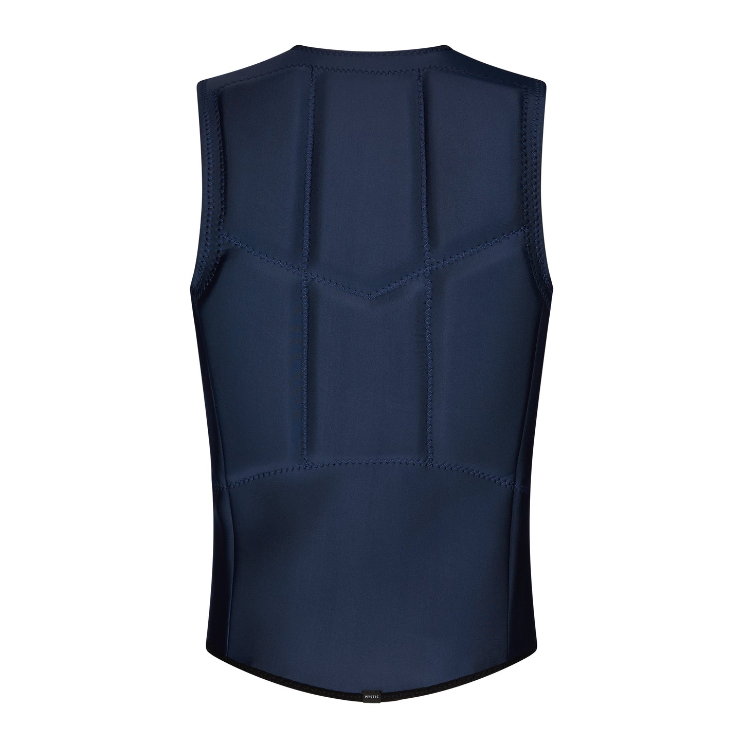 Mystic Star Impact Vest Fzip Kite Night Blue - Impact Kite Vests