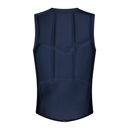 Mystic Star Impact Vest Fzip Kite Night Blue - Impact Kite Vests