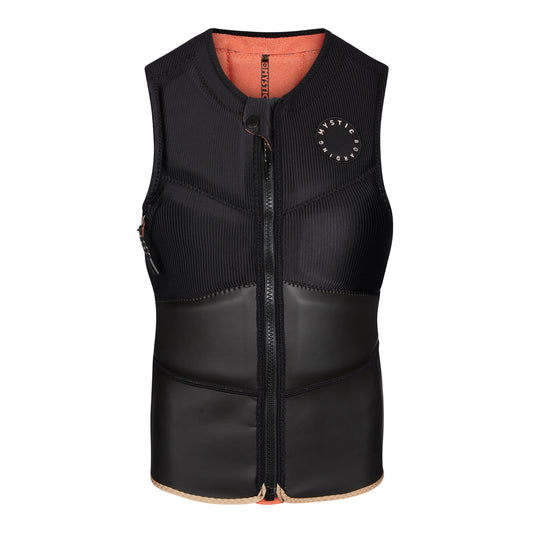 Mystic Gem Impact Vest Fzip Kite Women | 22 - Impact Kite Vests