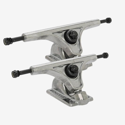 Globe Slant Reverse Kingpin (2x) Color : Raw/Raw Size : 150 #10425001-Raw/Raw - Trucks