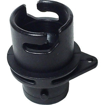 Duotone valve Airlock Pump Adapter for pump - Adaptors