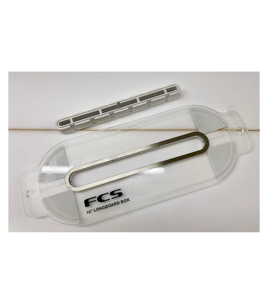 FCS Longboard Box Router Jig - Router Jigs