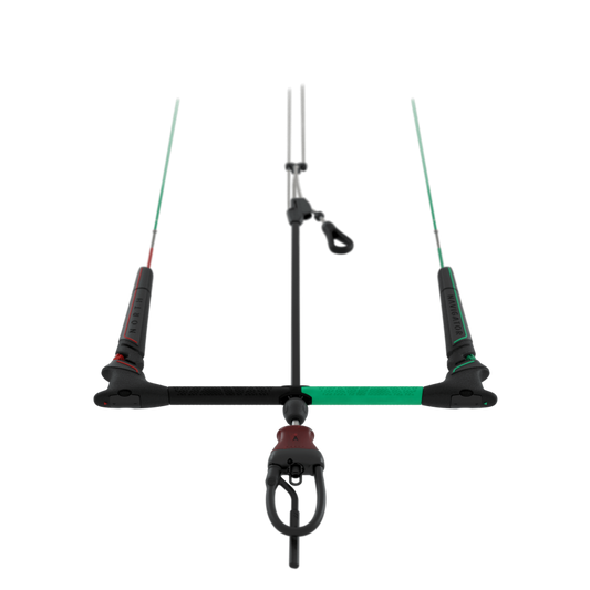 North NAVIGATOR Control Bar - Bar & Lines