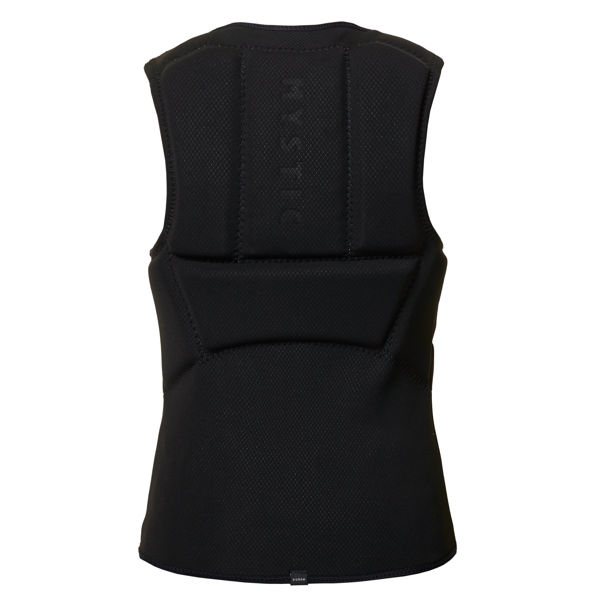 Mystic Ruby Impact Vest Fzip Kite Women - Impact Kite Vests