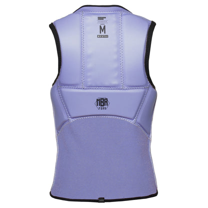 Mystic Ruby Impact Vest Fzip Kite Women - Impact Kite Vests