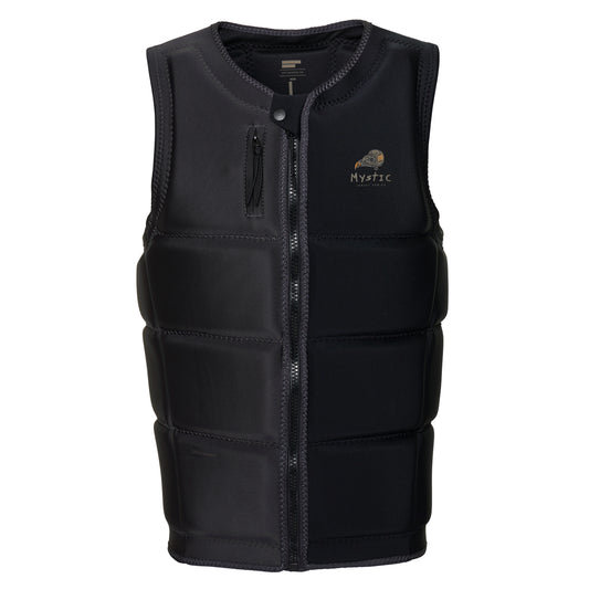 Mystic Peacock Impact Vest - Impact Wake Vests
