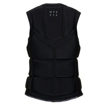 Mystic Dazzled Impact Vest Fzip Wake Women - Impact Wake Vests