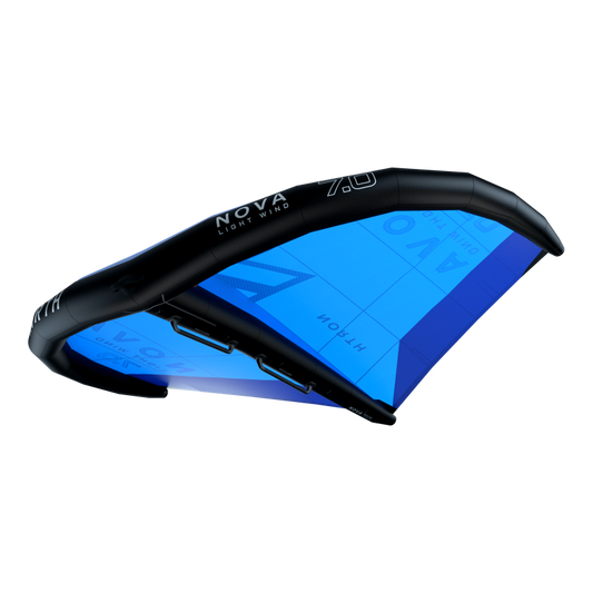 North Nova Light Wind Wing | 23 - Kite-Wings