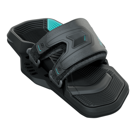 North Flex LX TT Bindings | 23 - Pads & Straps