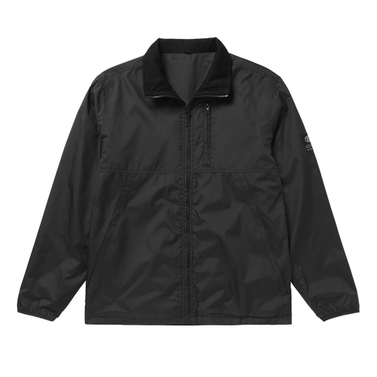 Mystic DTS Reversible Zip Thru Jacket - Jackets