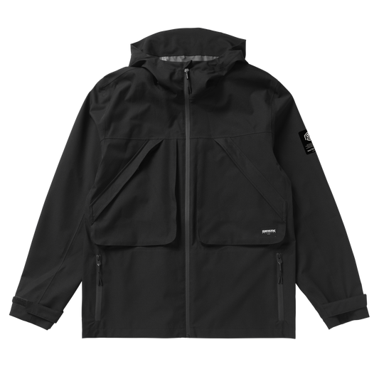 Mystic DTS Rain Jacket - Jackets