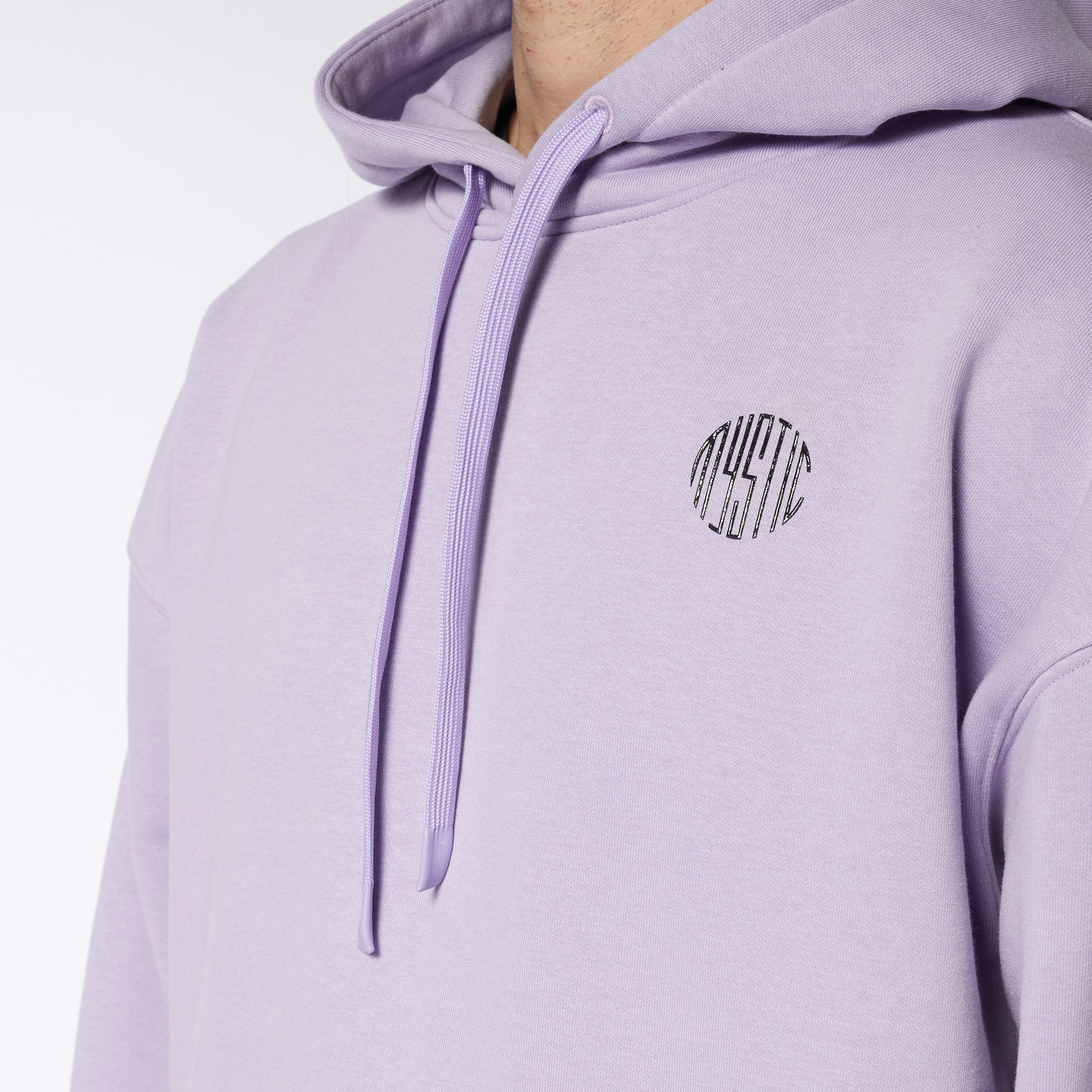 Mystic Scope Hood Sweat Summer 23 - Hoodies