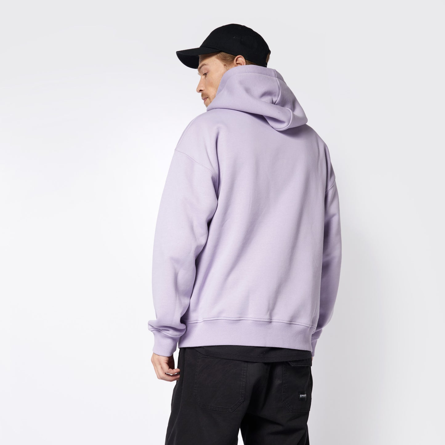 Mystic Scope Hood Sweat Summer 23 - Hoodies