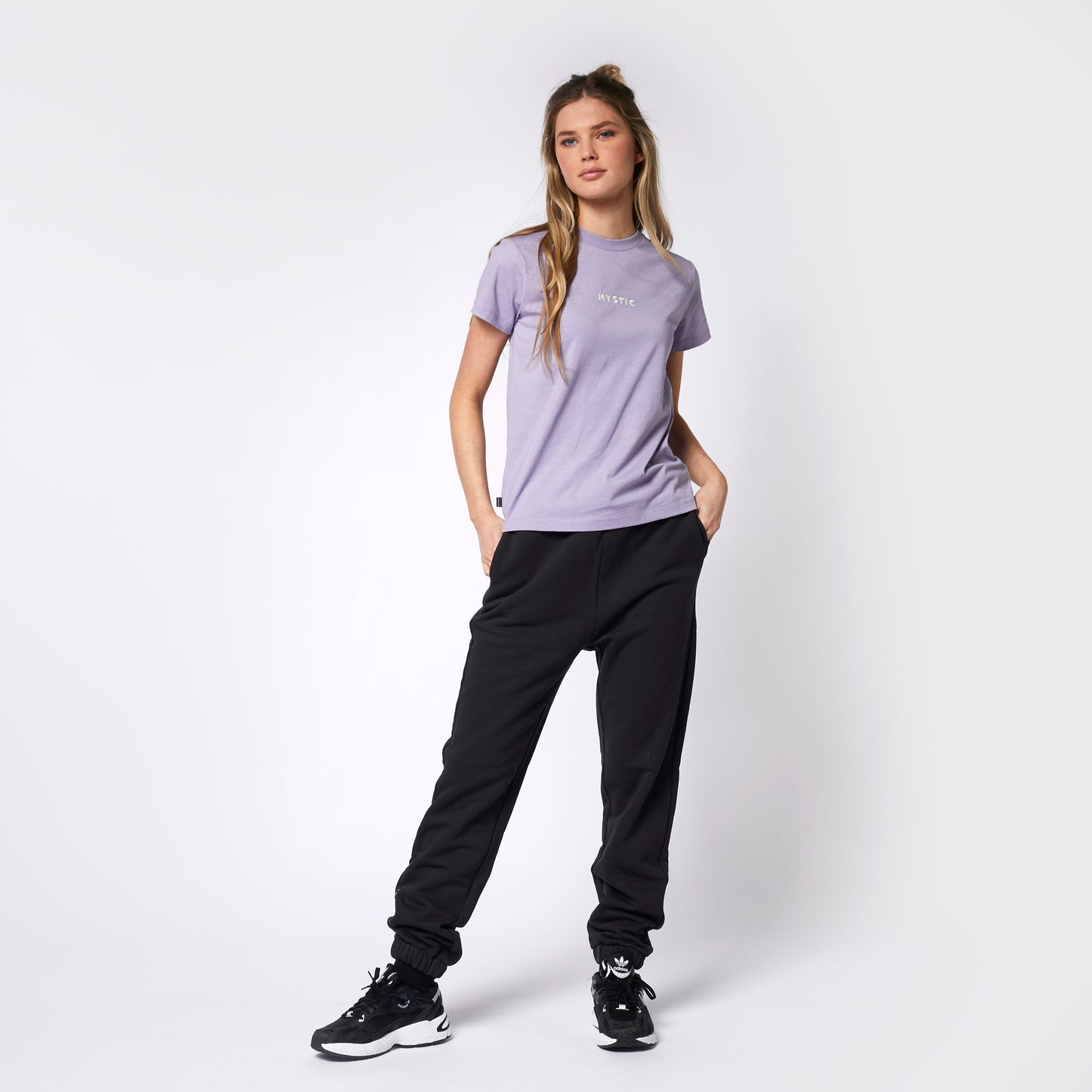Mystic Brand Season Tee Women Summer 24 - Tees