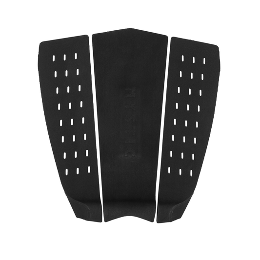 Mystic 3 Piece Arch Tail Pad Ultralite - Tail Pads