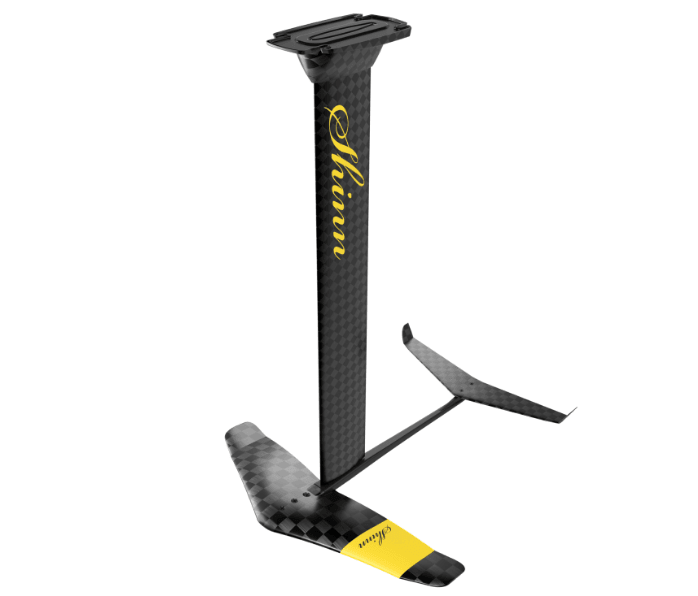 Shinn Hydrofoil K2 - Carbon Mast | 20 - Full Sets