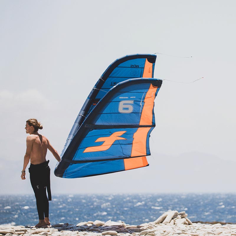 F-One TRIGGER | 23 - Kites