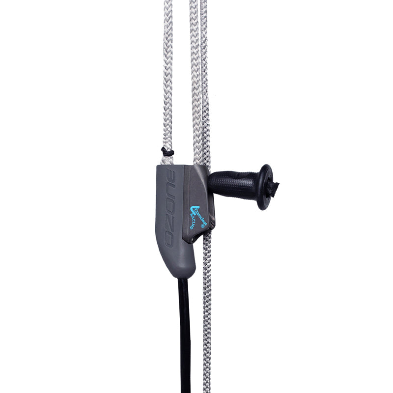 Ozone BAR FOIL CONTACT V5 - Bar & Lines (FOIL)
