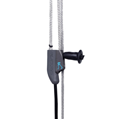 Ozone BAR FOIL CONTACT V5 - Bar & Lines (FOIL)