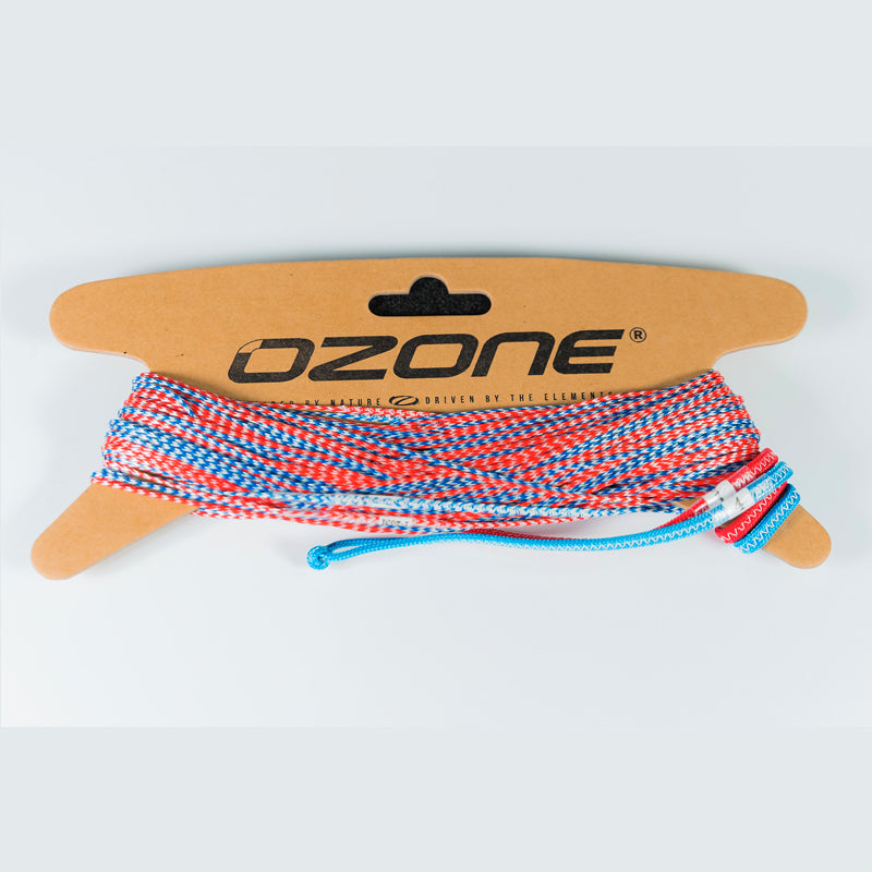 Ozone BAR FOIL CONTACT V5 - Bar & Lines (FOIL)