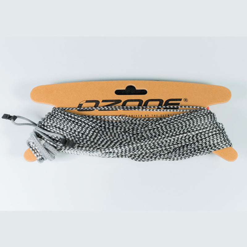 Ozone BAR FOIL CONTACT V5 - Bar & Lines (FOIL)