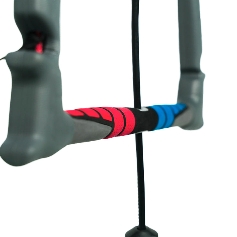 Ozone BAR FOIL CONTACT V5 - Bar & Lines (FOIL)
