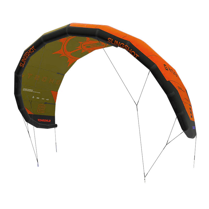 Slingshot GHOST V2 - Kites