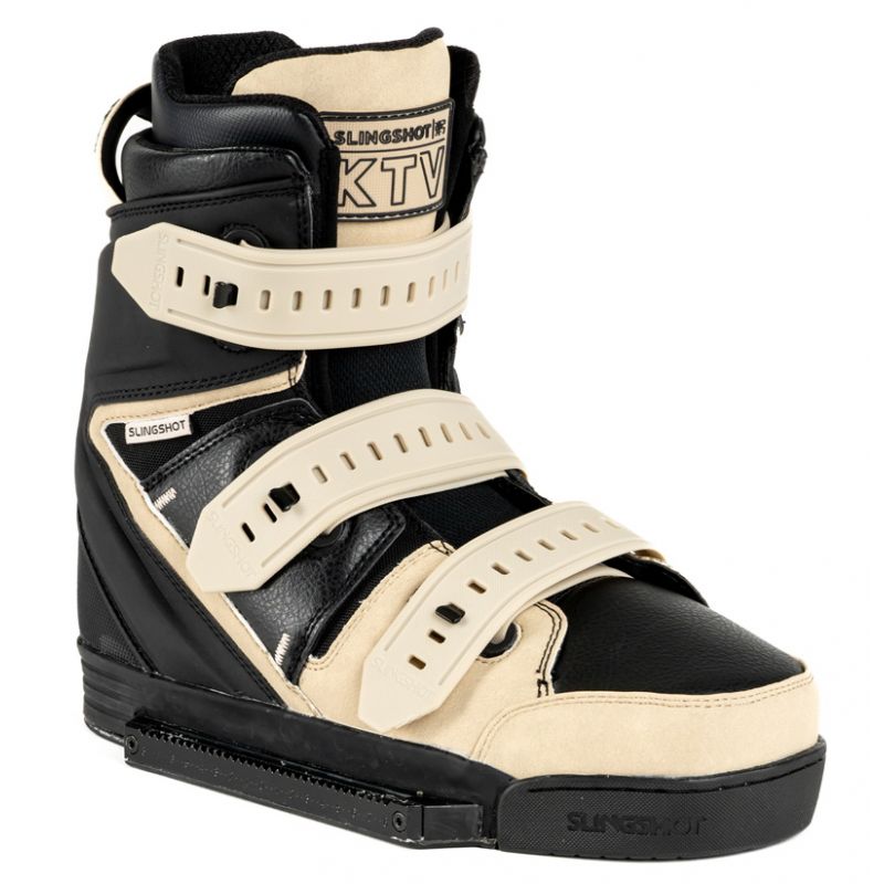 Slingshot KTV Bindings | 23 - Closed Toe Boots
