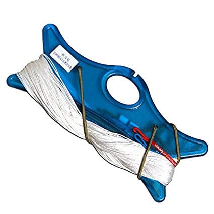 HQ-kites HQ kitelines 2x20m 45kg - Line Sets