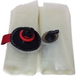 Ozone Bladder Leading Edge - C4 9m² | 13 - Bladders