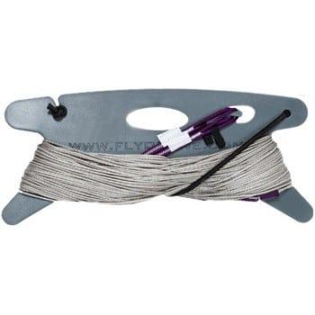 Ozone Kitesurf Lines - Set of Front Lines Pair (500kg x 2) - Line Sets