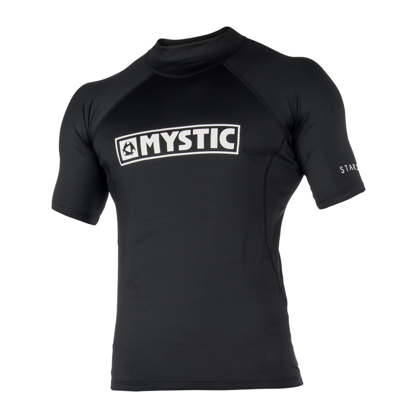 Mystic Star S/S Rashvest Junior - S/S Vests