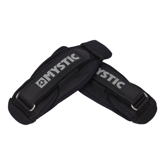 Mystic Kite Footstrapset Symmetrical (2) - Surf Straps