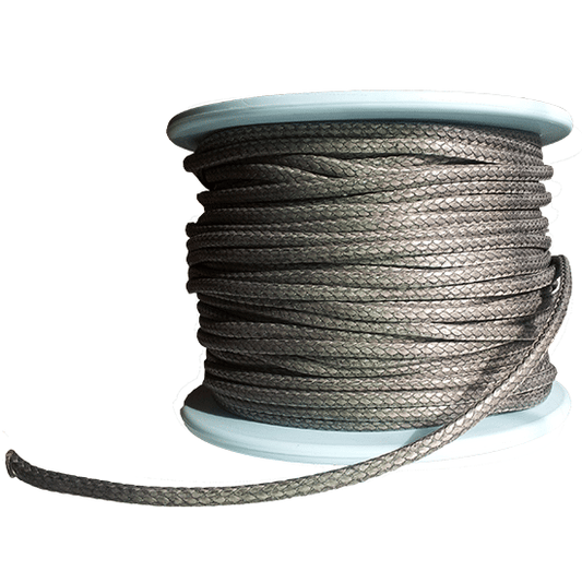 Depower line /trim for kitesurf bar SPECTRA 3mm (/meter) - Bar Parts