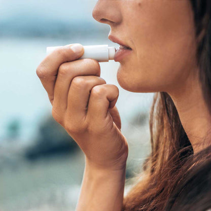 EQ Lip Balm SPF 30 - 5 GR - Sunscreen