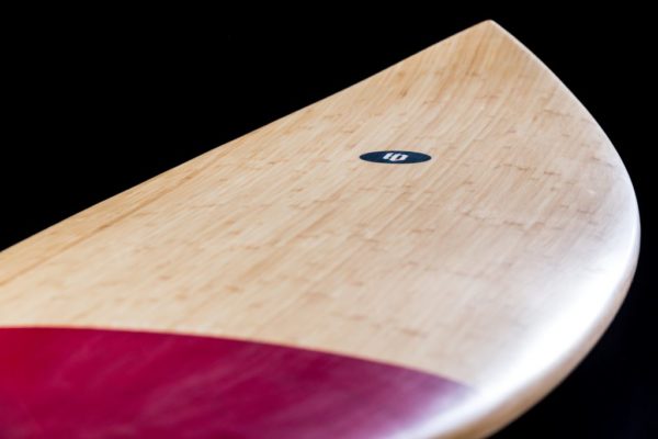 HB-Kite HB SURFKITE BIAX OCTOPUS - board only - Waveboards