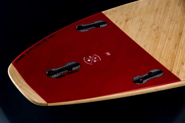 HB-Kite HB SURFKITE BIAX OCTOPUS - board only - Waveboards
