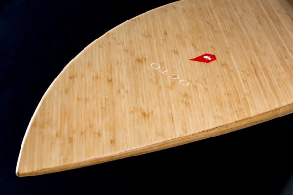 HB-Kite HB SURFKITE BIAX OCTOPUS - board only - Waveboards